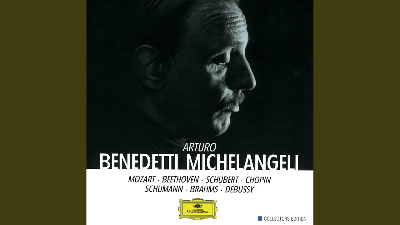 Chopin: Scherzo No. 2 in B-Flat Minor, Op. 31: Presto - Sostenuto