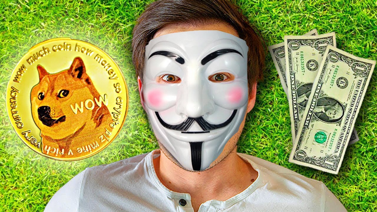 Как БЕСПЛАТНО получить Dogecoin в 2021-м году?