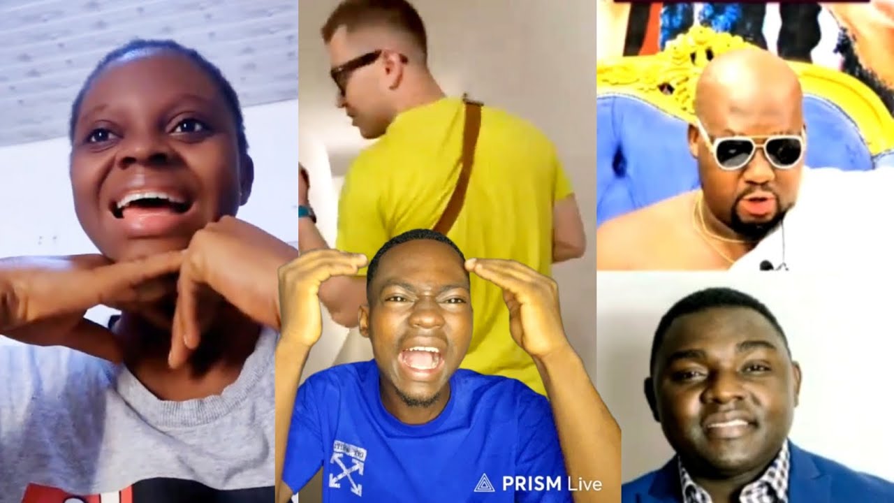 I saw Kevin Taylor been shøt in Ghana - pastor; Russian guy nearly knack me - Lady drops bombshell 