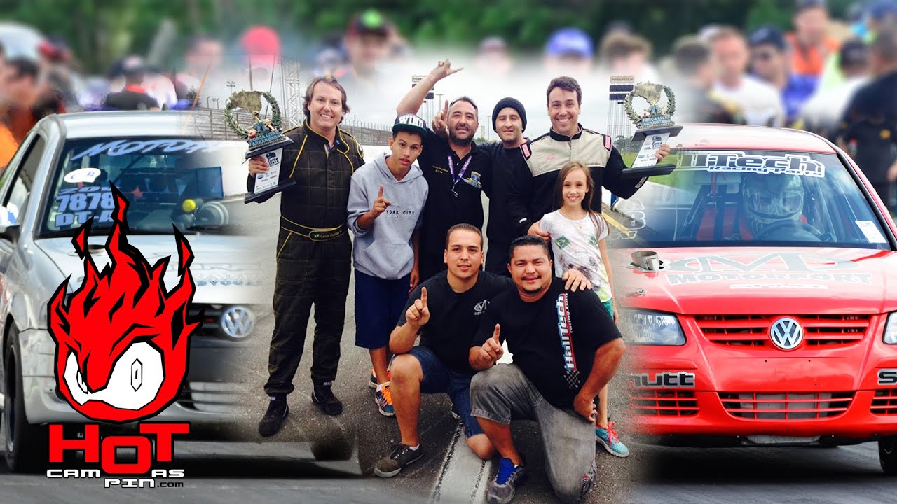 MotorFort 1&ordm; 2&ordm; Lugar e Recorde na Turbo A