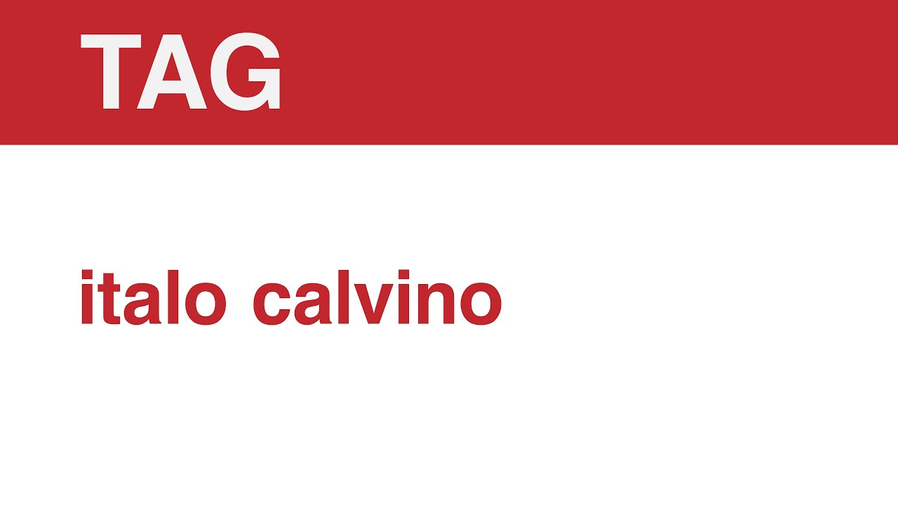 123a. 🫡  ITALO CALVINO BOOK TAG 📚📚📚 10 typów książek 🙈🙉🙊