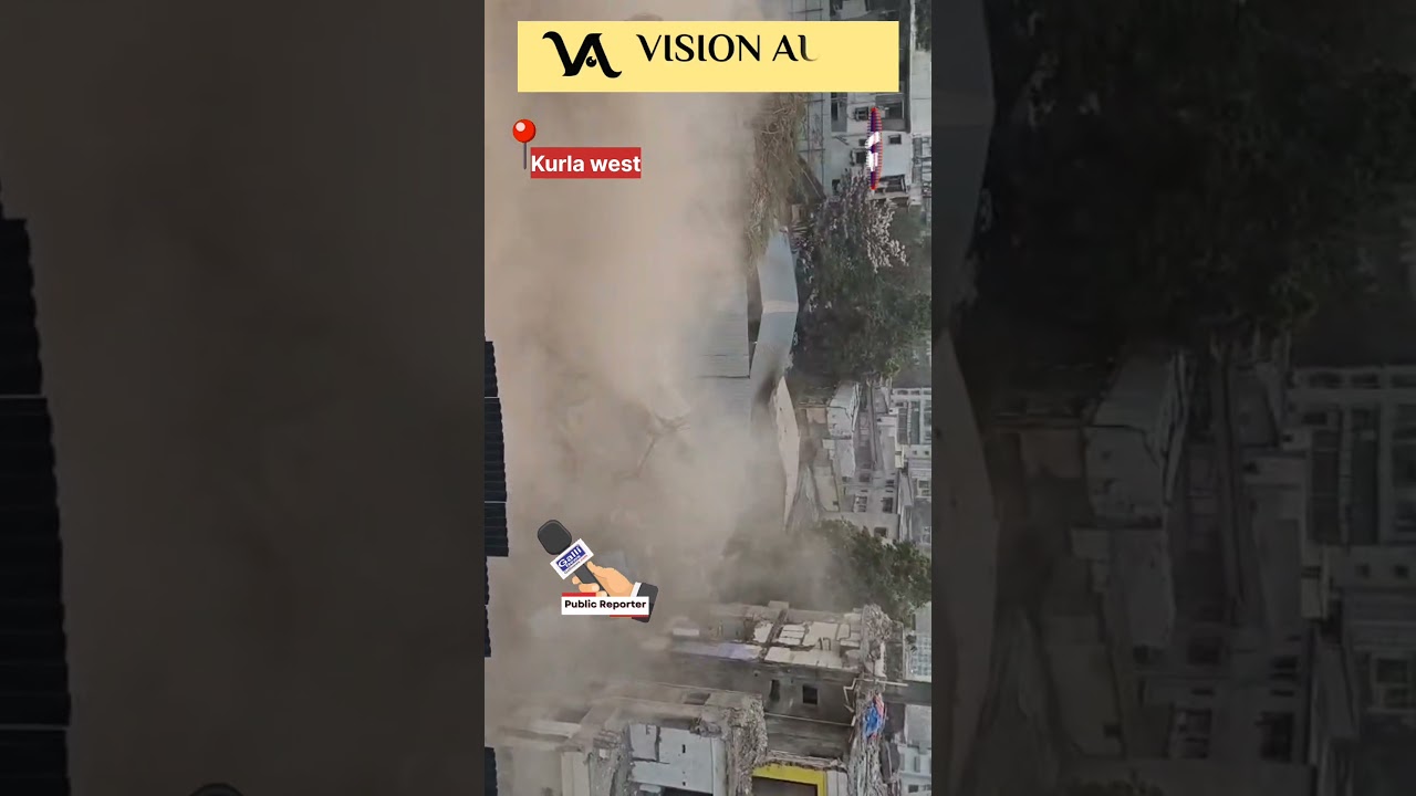 Kurla west