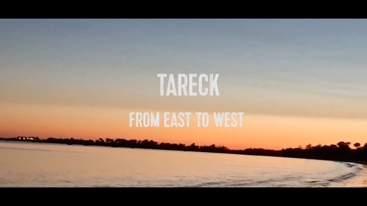 Tareck - From East To West