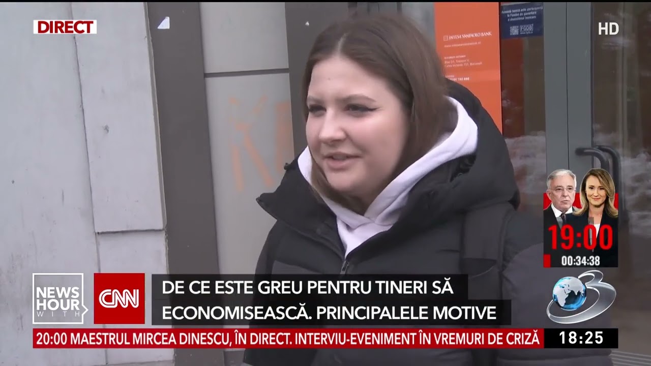 De ce este greu pentru tineri să economisească. Principalele motive