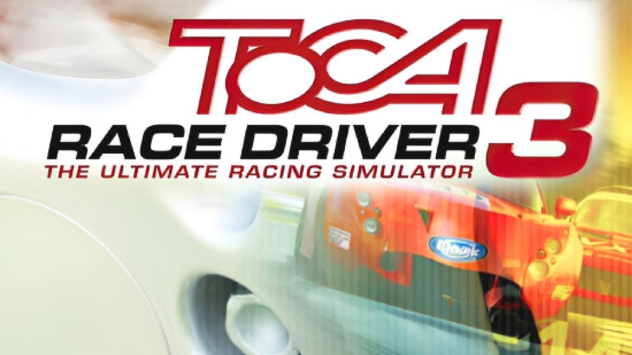 Playthrough [PC] Toca Race Driver 3 - Part 8