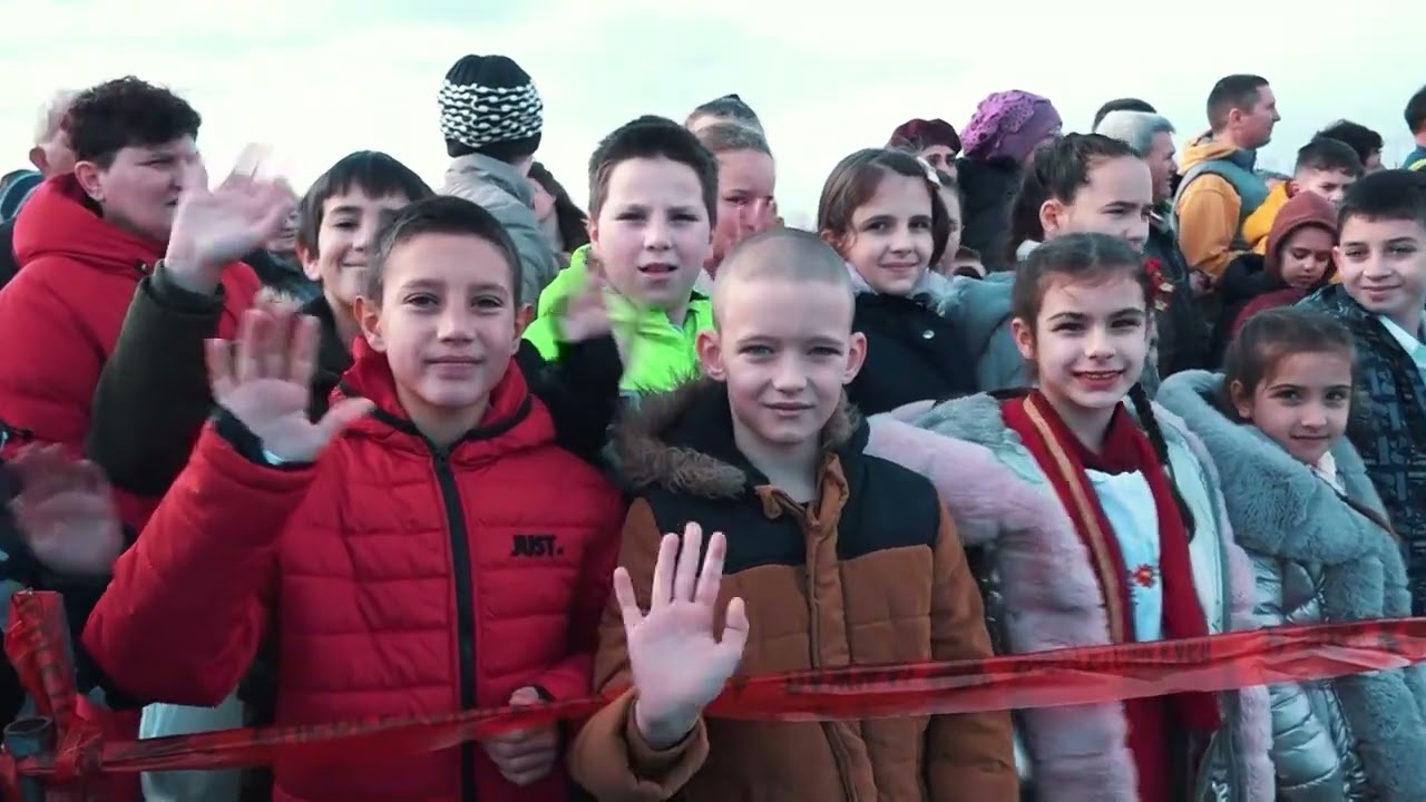 Novi Kozarci Bogojavljansko plivanje za Časni krst 2023