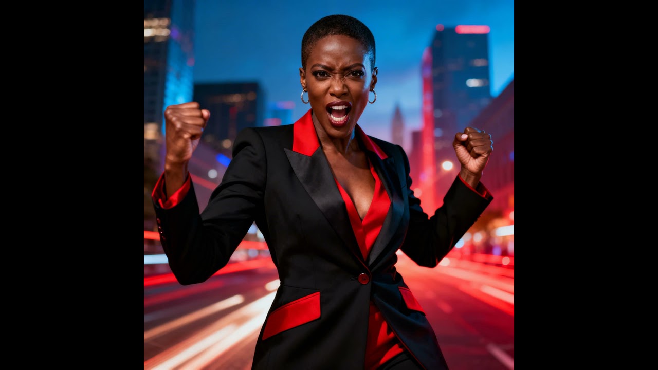 Surviving to Thriving: Building Empires After Trauma Inspired by Laquata Wilson