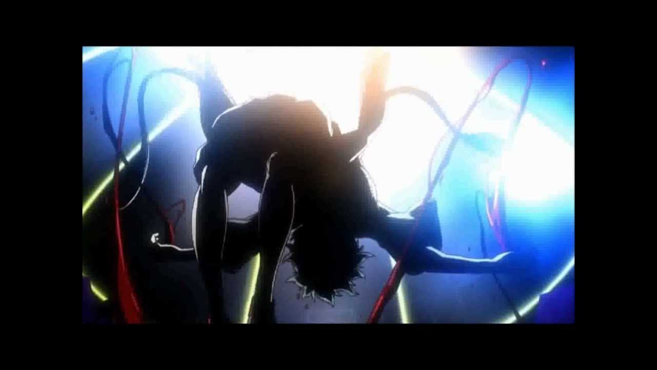Deadman Wonderland Toto - How Can I Live