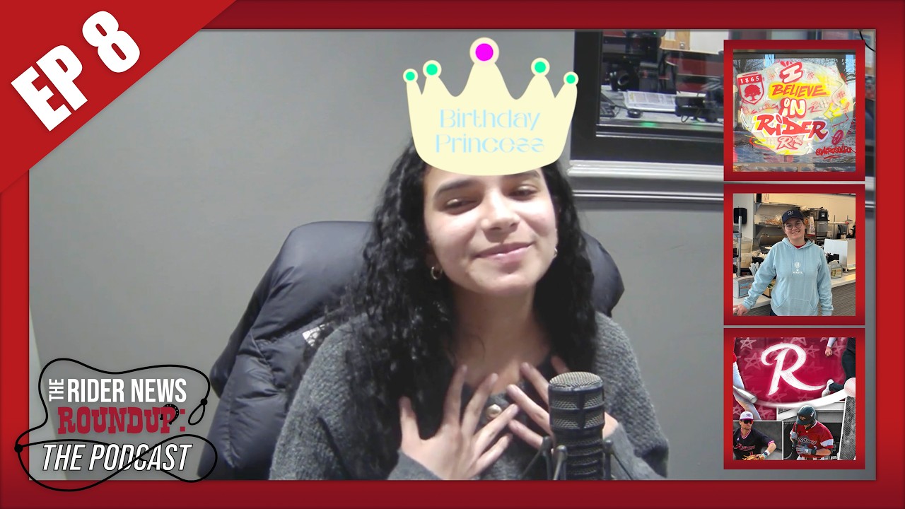 The Rider News Roundup Ep. 8 2/28/2026