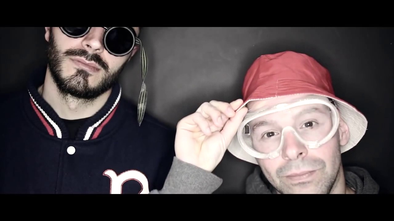 Mitiko  Dj Yata   SENCILLO   Videoclip Oficial