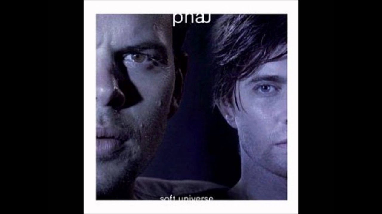 Glimpse / Pnau / Soft Universe