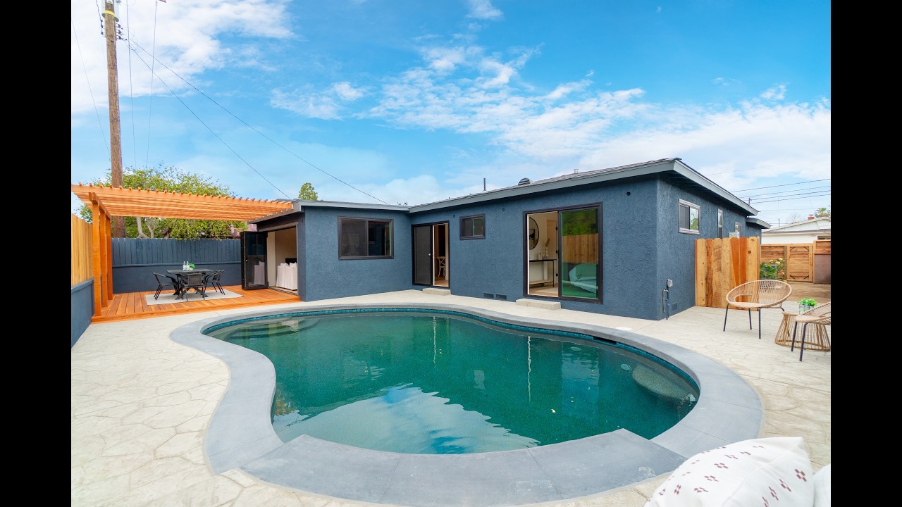 2642 Loftyview Dr. Torrance CA 90505