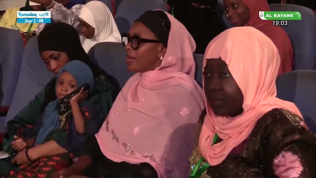 JT kibaroya du mercredi 11 Février 2026 présenté par Losséni Sidibé