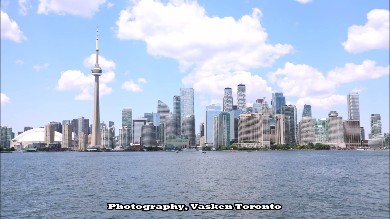 Toronto 🇨🇦