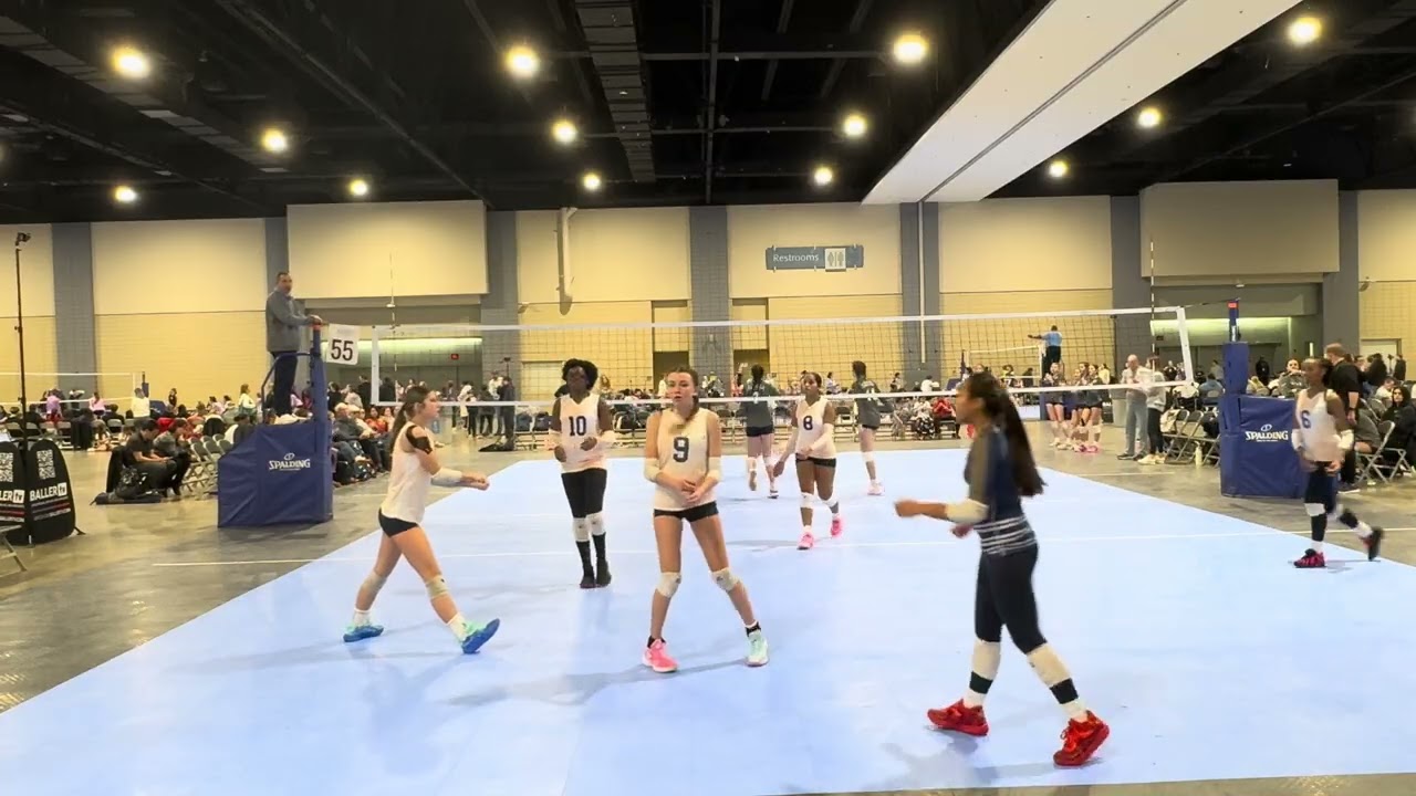 BAVA 14 Waves vs BRVA 14-1 1/18/26