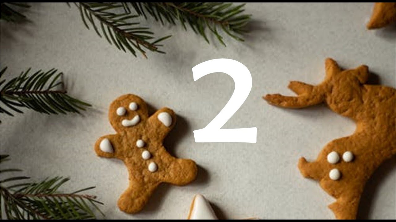 2. Dezember 2021 - Patrick Bach liest 