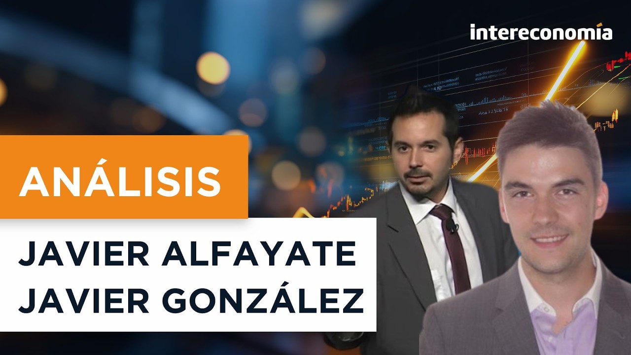 Javier González: “La rotación actual es sana”