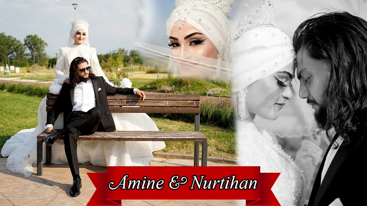 Amine & Nurtihan Düğün Töreni 2025 Bulgaria Pazardjik