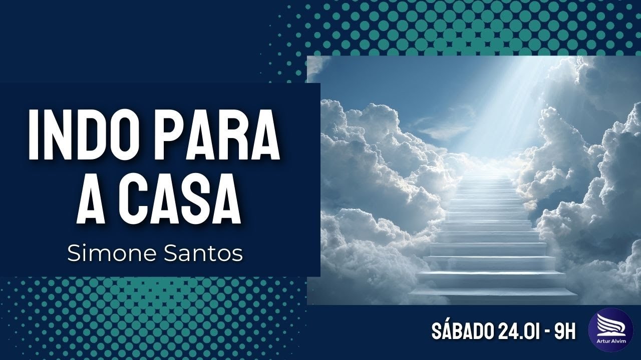 Culto de Artur  Alvim ao Vivo | IASD - MR | Sábado | 24.01.2026