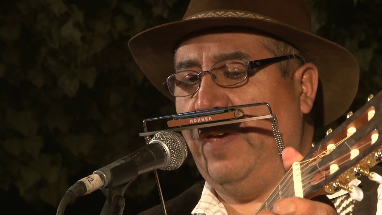 RTN - XXXII Encuentro de Cantoras de Varvarco  - Canción 18