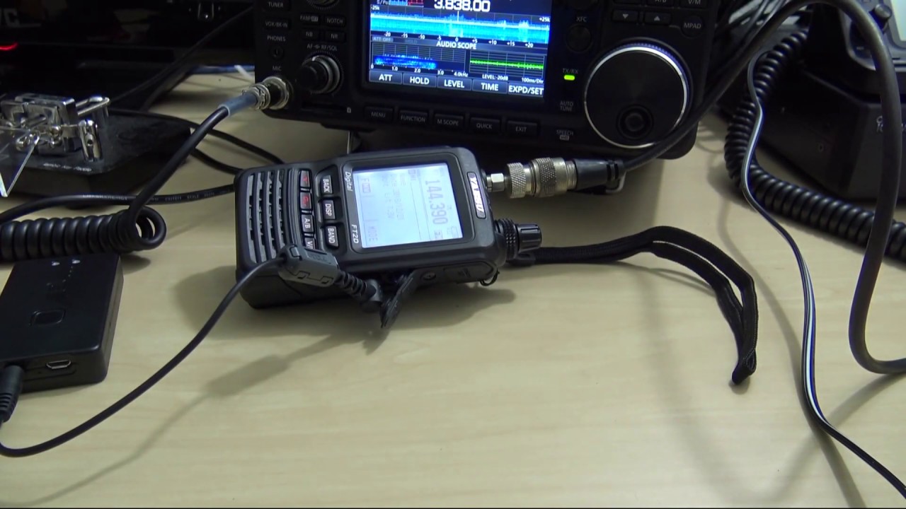 APRSdroid App For Ham Radio