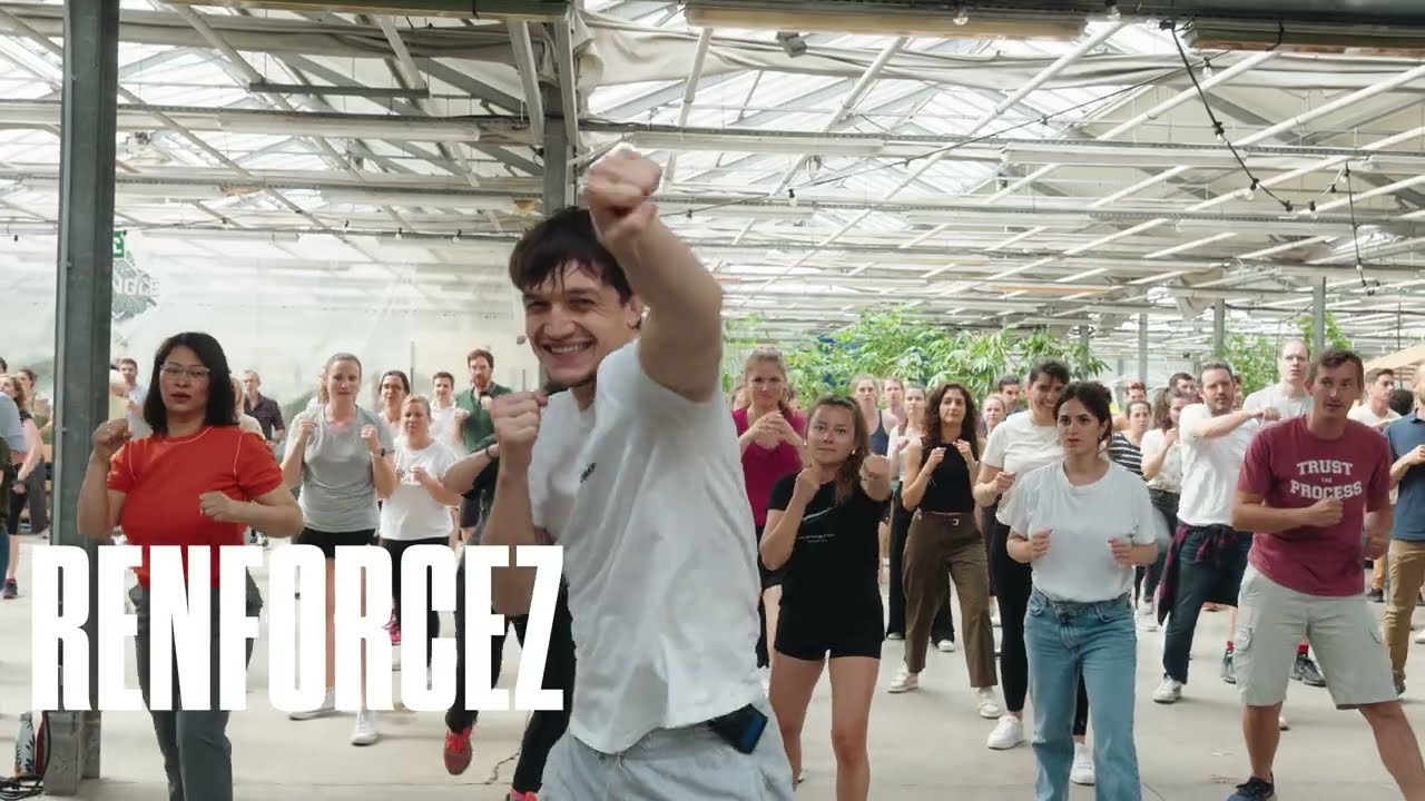 Martial Mind - Coaching en Entreprise 🥊