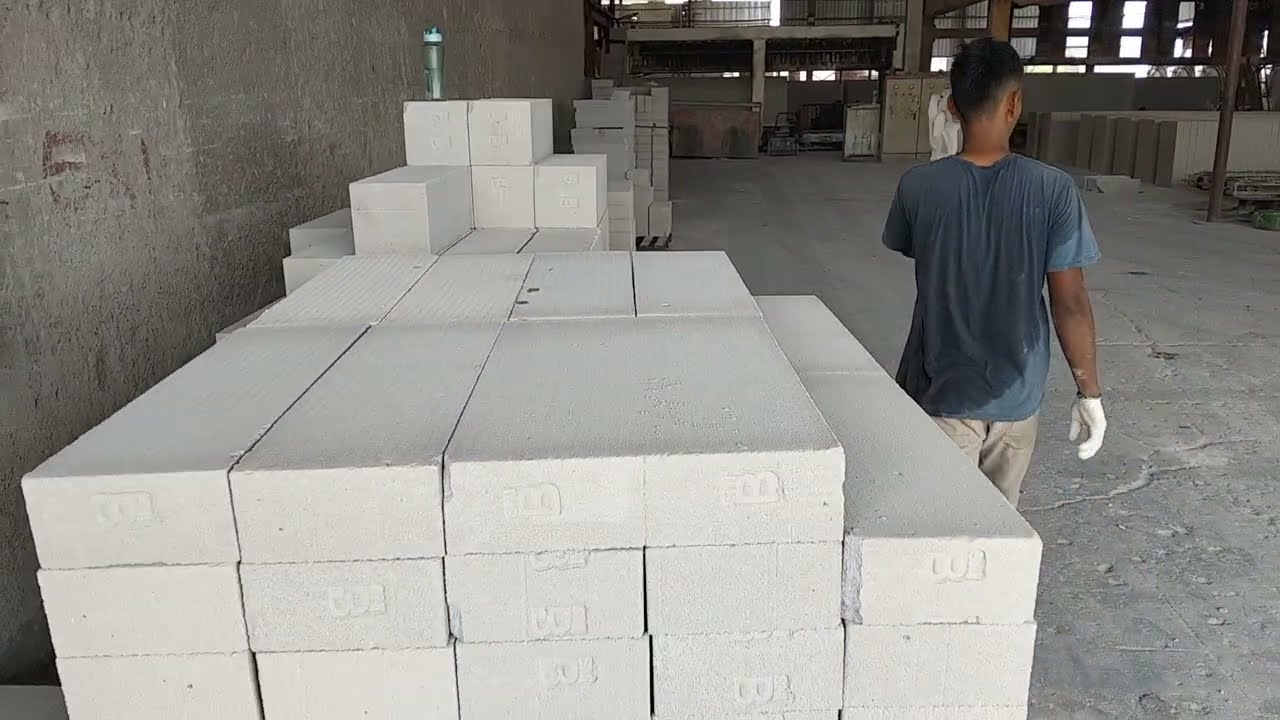 PENASARAN DENGAN WUJUD HEBEL KW 3......