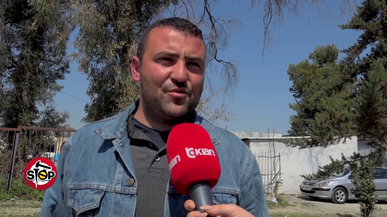 Stop- Allgjate, shkolla nuk ben mesim drejtori inspekton nje here ne jave. (02.04.2019)