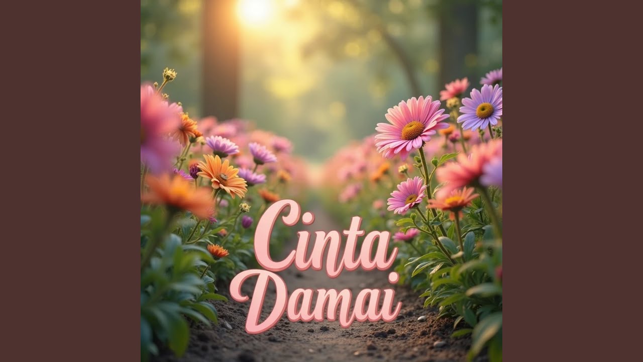 Cinta Damai