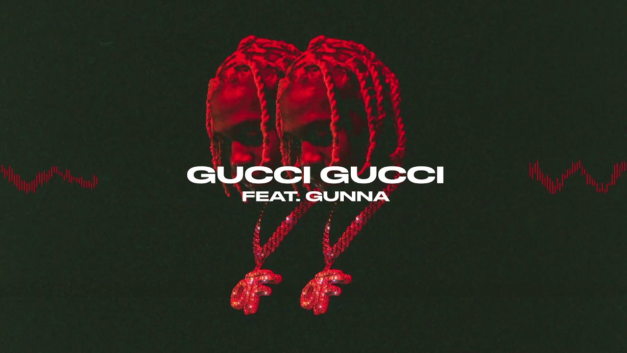 Lil Durk - Gucci Gucci feat. Gunna (Official Audio)