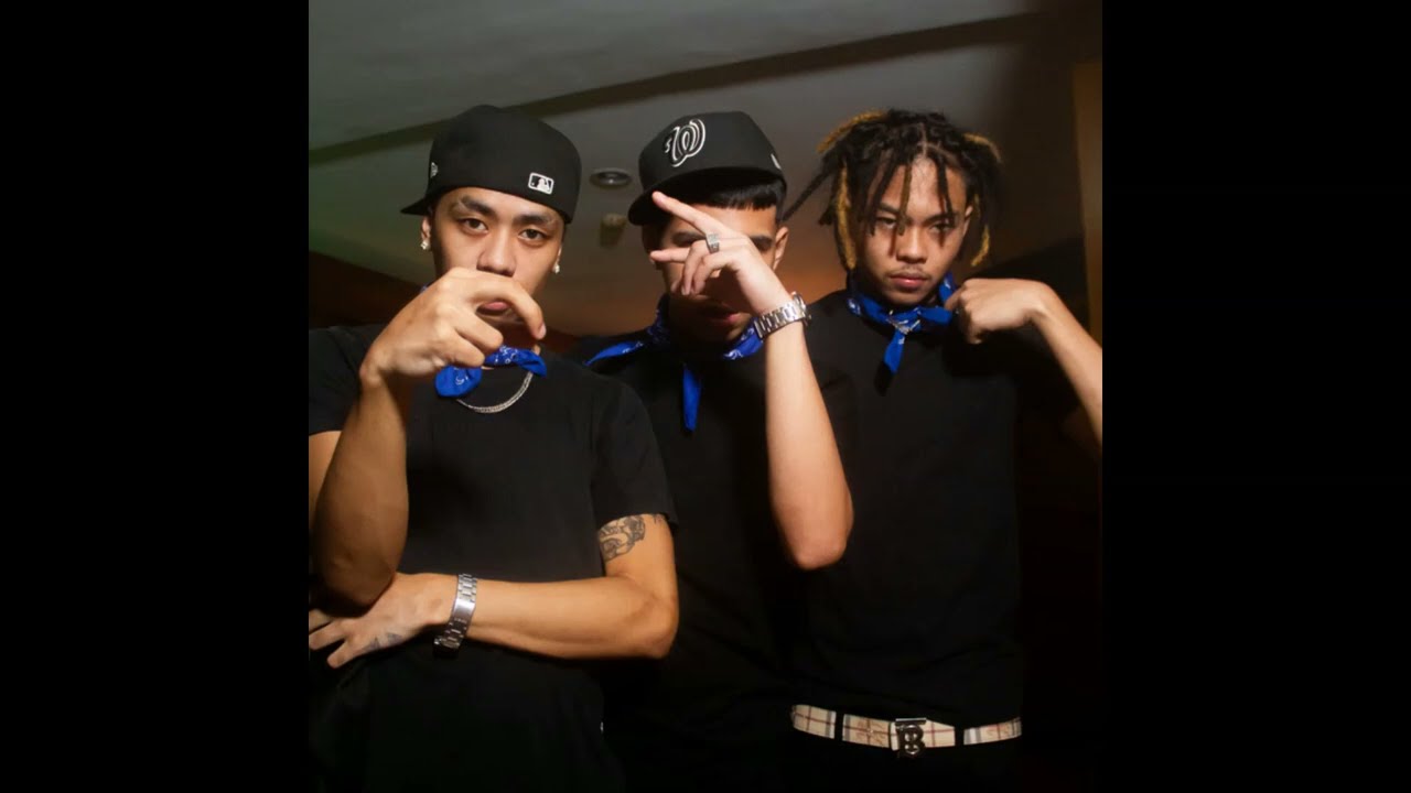 [FREE FOR PROFIT] - OSIDE MAFIA x Hard 808 x Trap Type Beat 