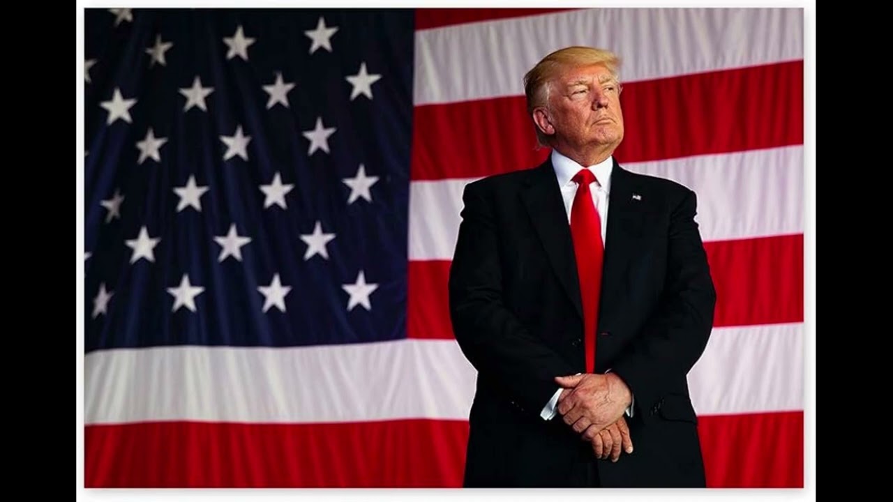 Donald Trump Type Beat - 