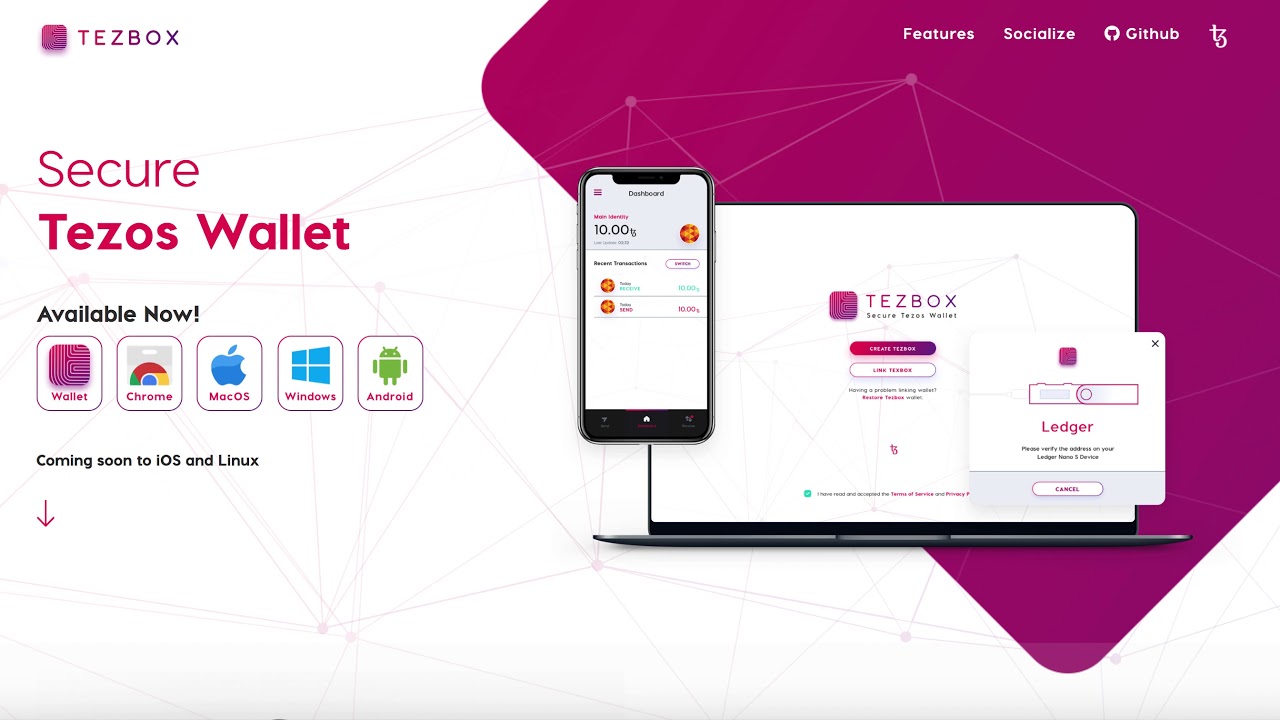 How to Stake Tezos and Start Earning Rewards | Tezos Passive Income