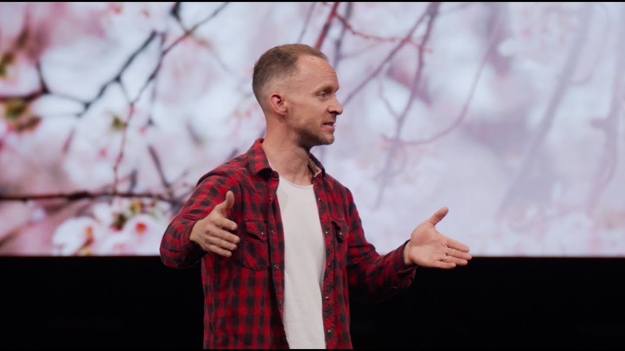 Are You Still Dreaming? | Eric Johnson | Bethel Church