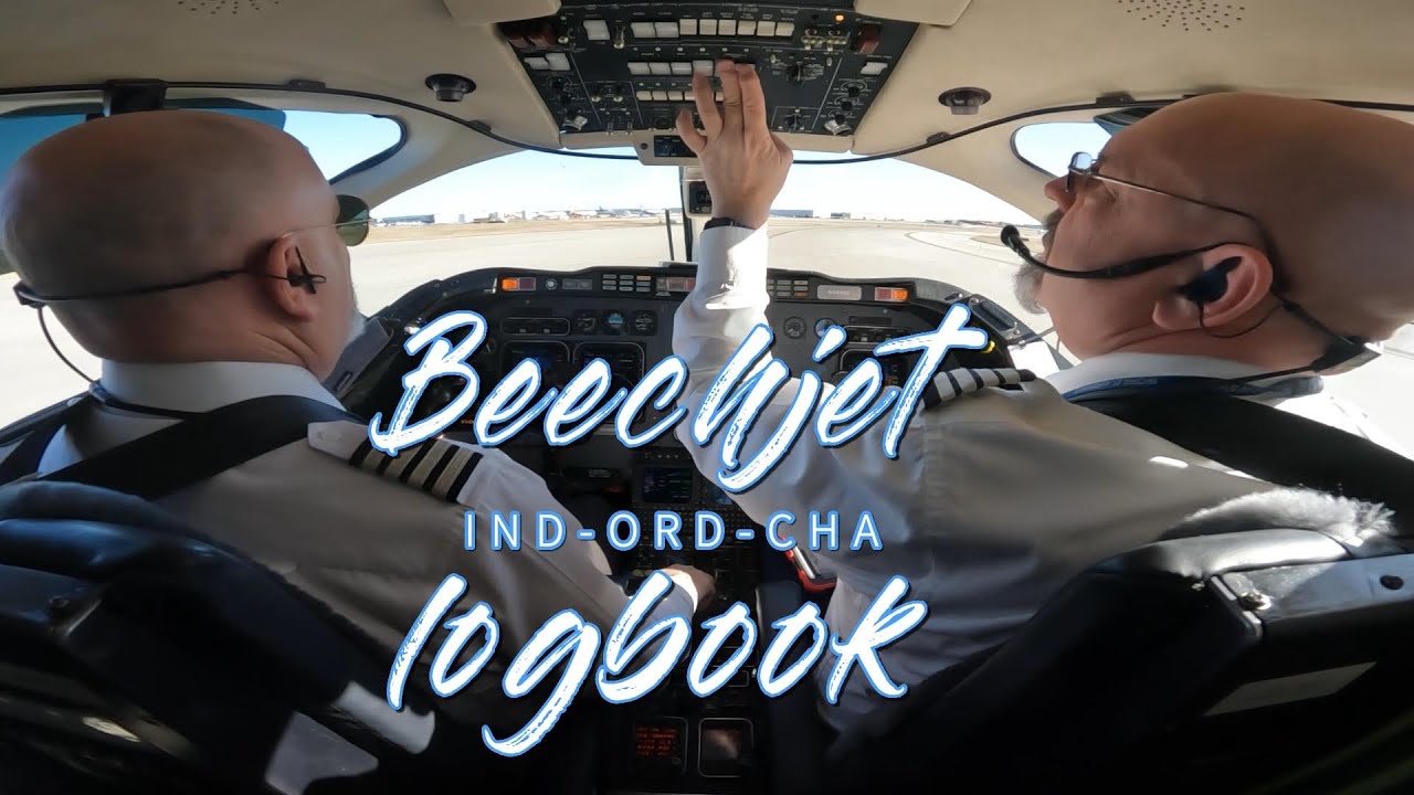 The Challenge of O’Hare! - IND-ORD-CHA 👀✈️