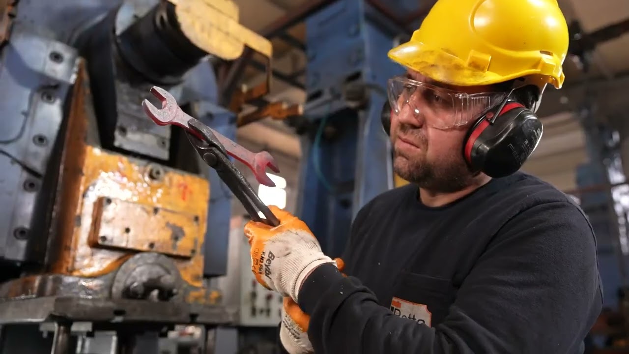 Retta El Aletleri Tanıtım
