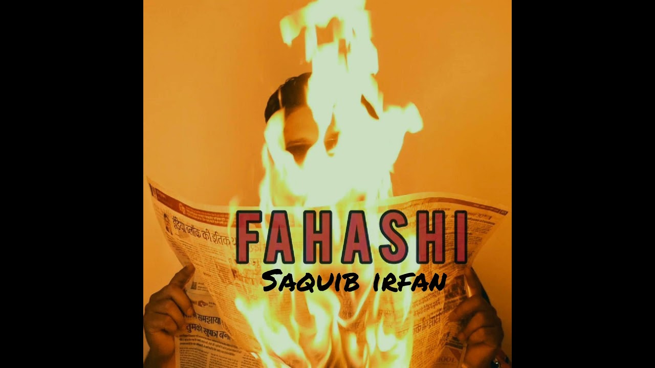 Fahashi