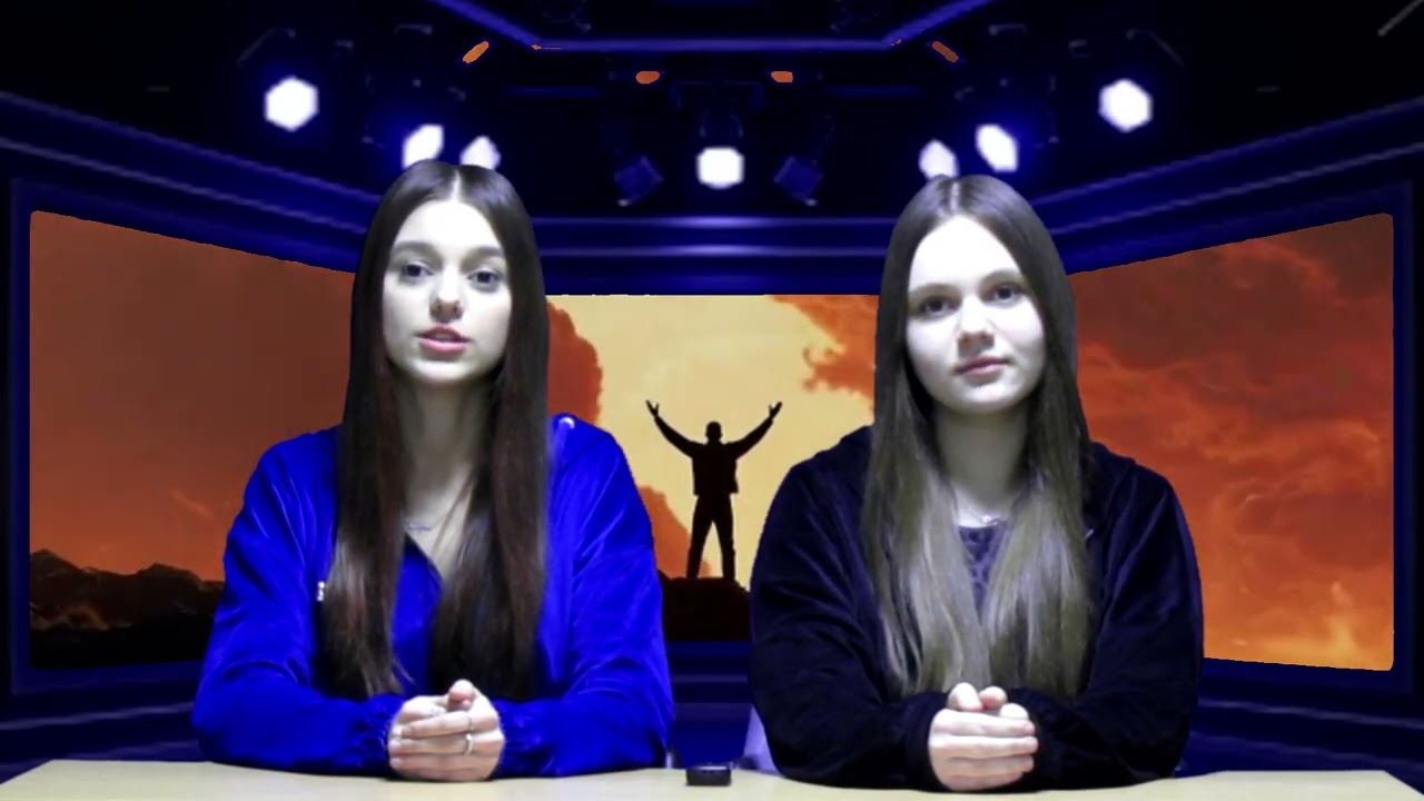 BM News - Перший випуск