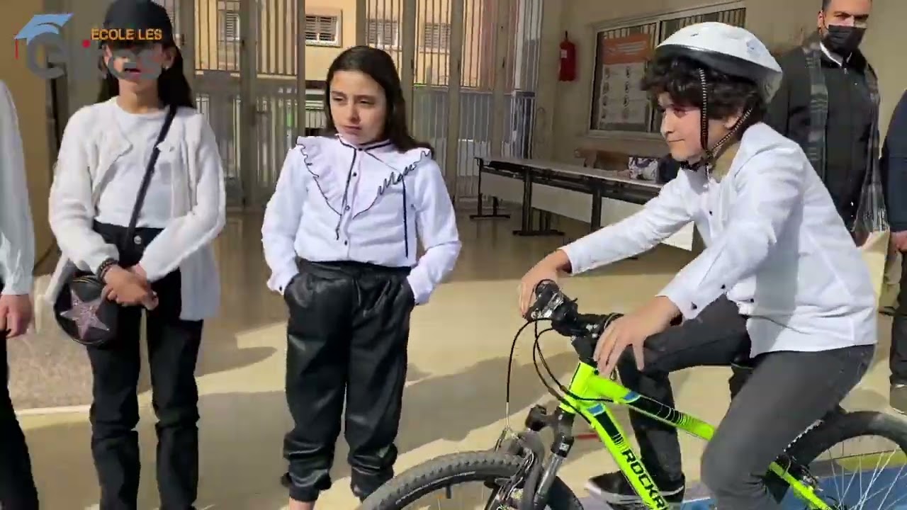 La sécurité routière