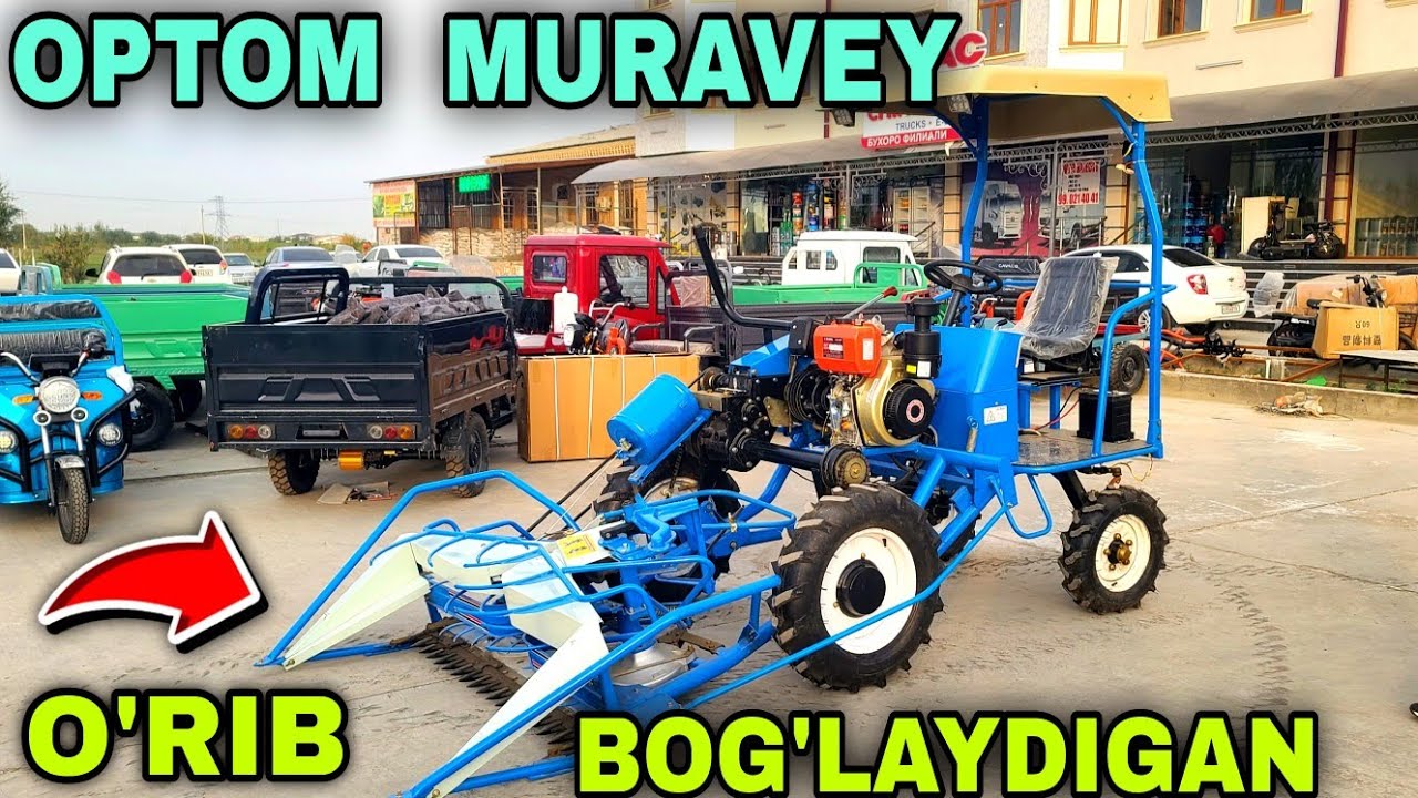 Optom O'rib Bog'laydigan Aparat Keldi Elektro Muravey Бухоро Електро Муравей Уриб Боглайдиган апарат