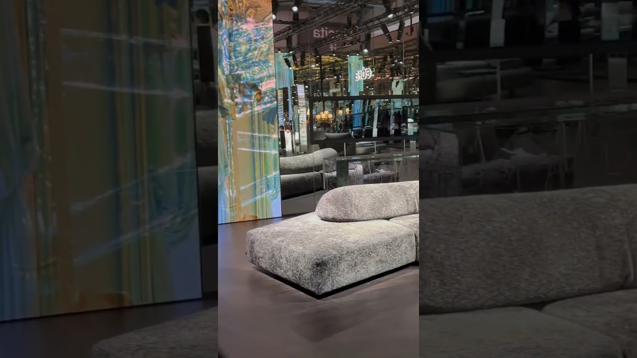 Edra #isaloni2025 #edra #salonedelmobile
