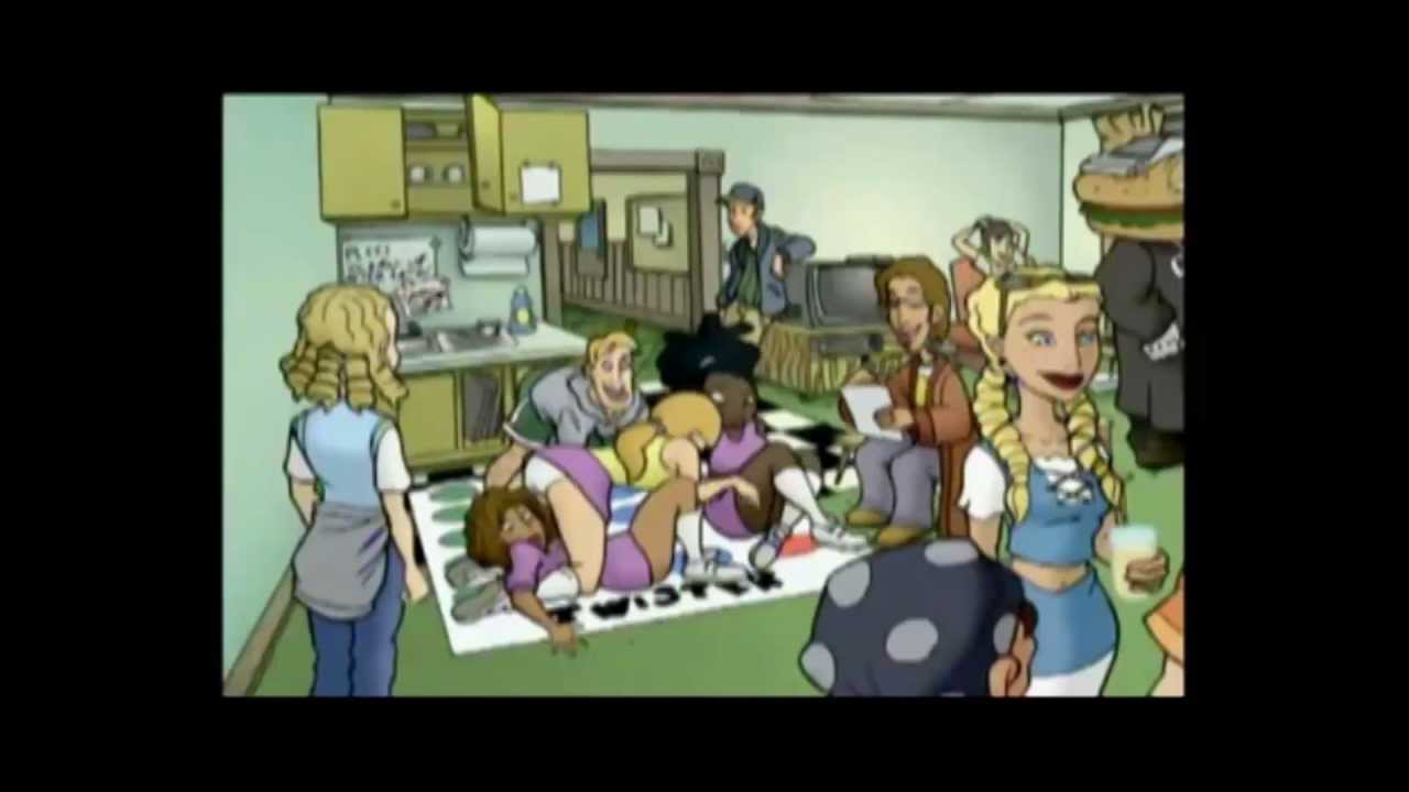Undergrads - The Click