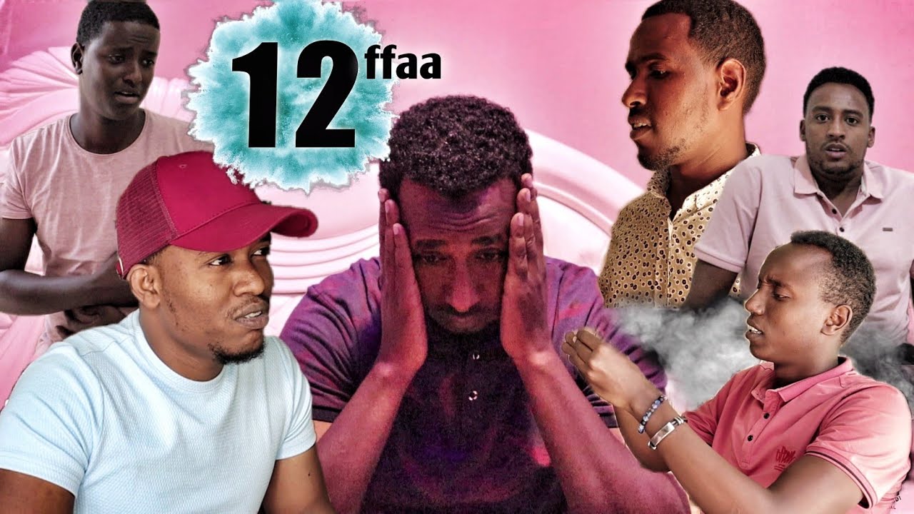▪︎ HAALUMA JIRUUTI ▪︎Kutaa 12ffaa { Marsaa lammaffaa } 2022