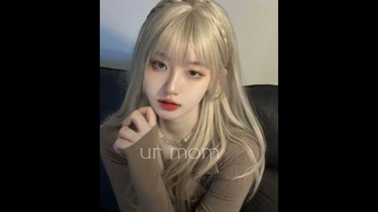 missing someone (sped up)