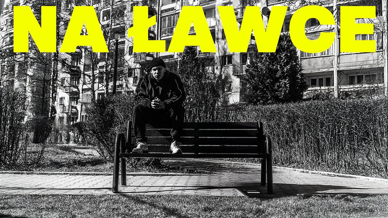 Nowaczkiewicz x BAHsick - Na Ławce [Official Music Video]