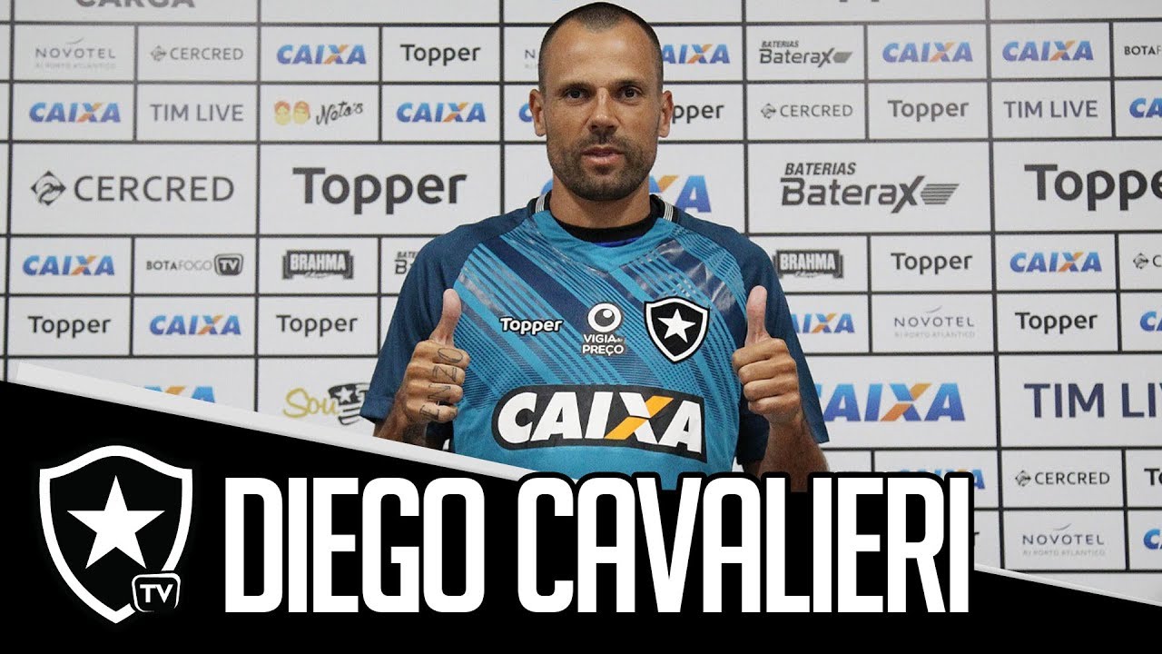 APRESENTA&Ccedil;&Atilde;O | DIEGO CAVALIERI