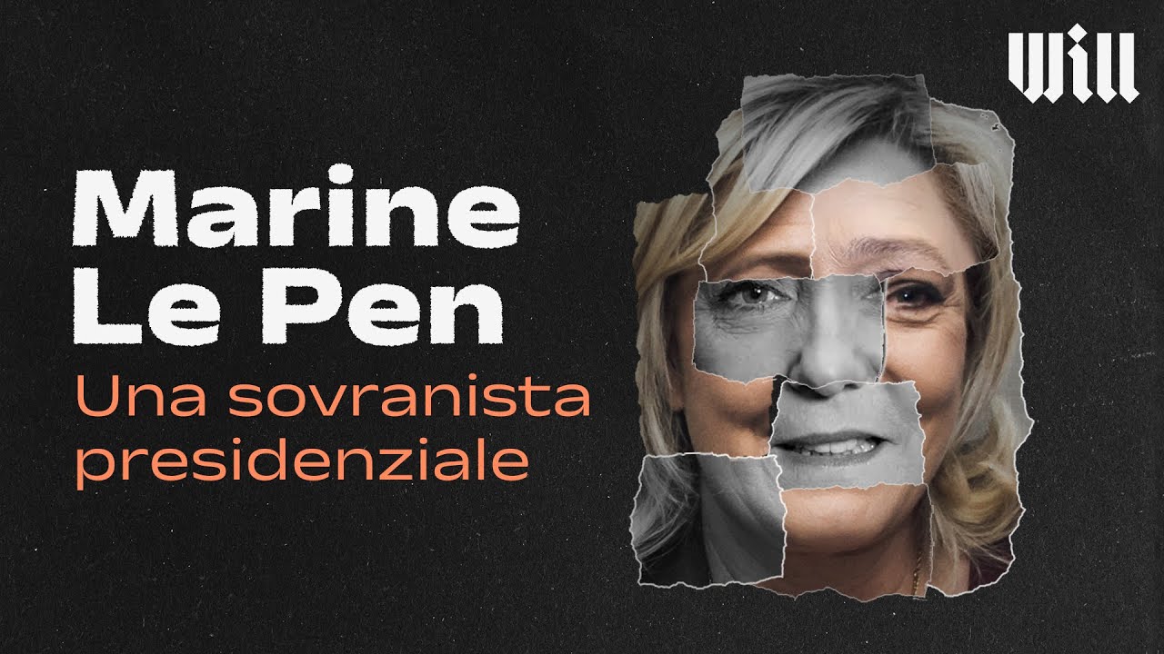 Chi è Marine Le Pen? Com'è diventata così influente nella politica francese?