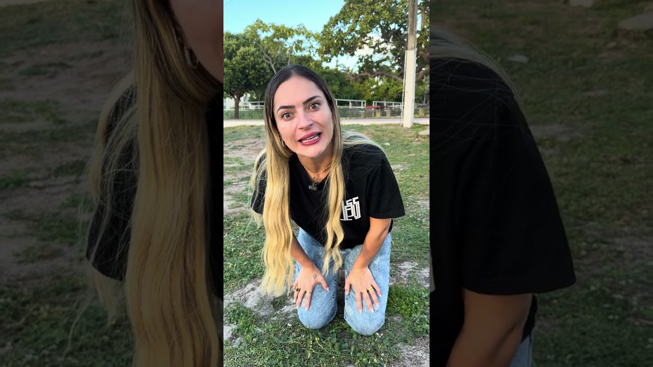 Colocaram teu nome dentro do formigueiro 