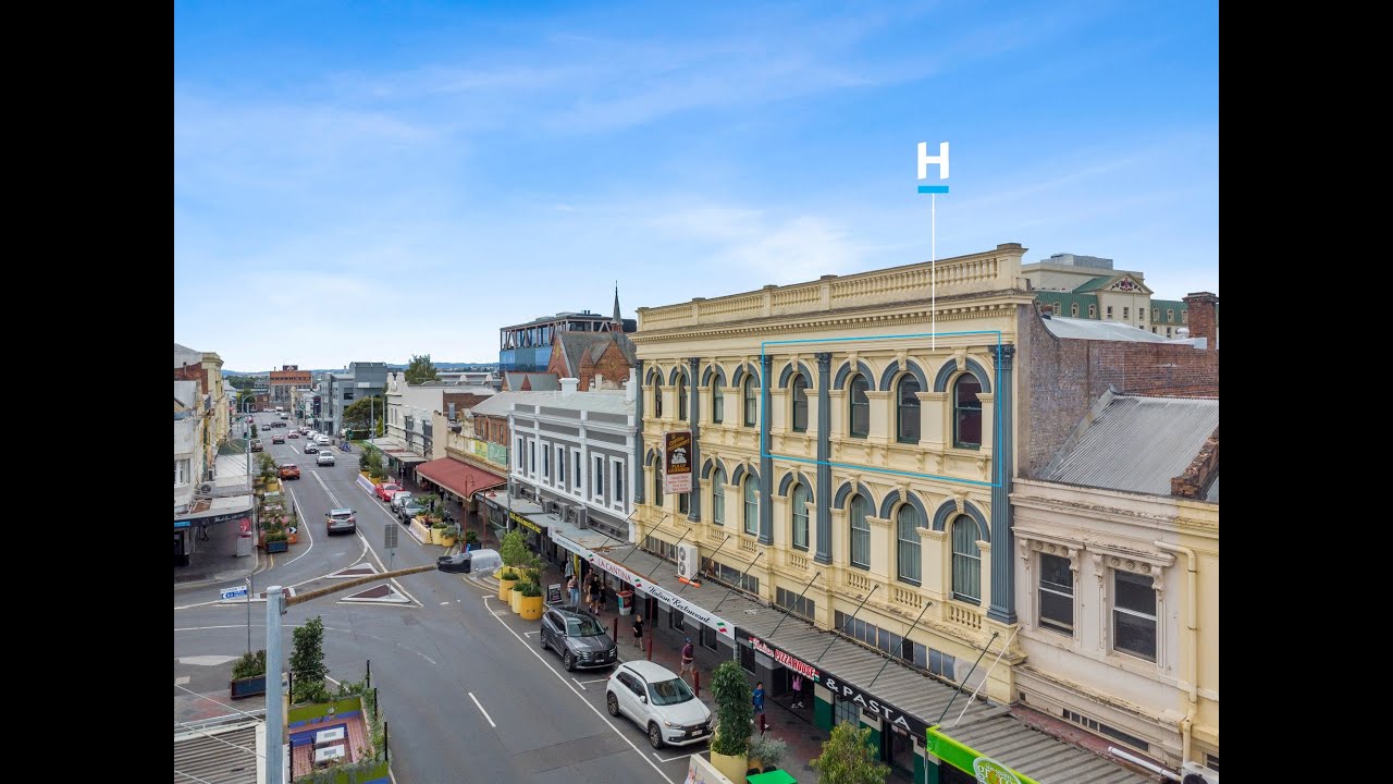 7 Yorktown Square, Launceston - Digital Inspection