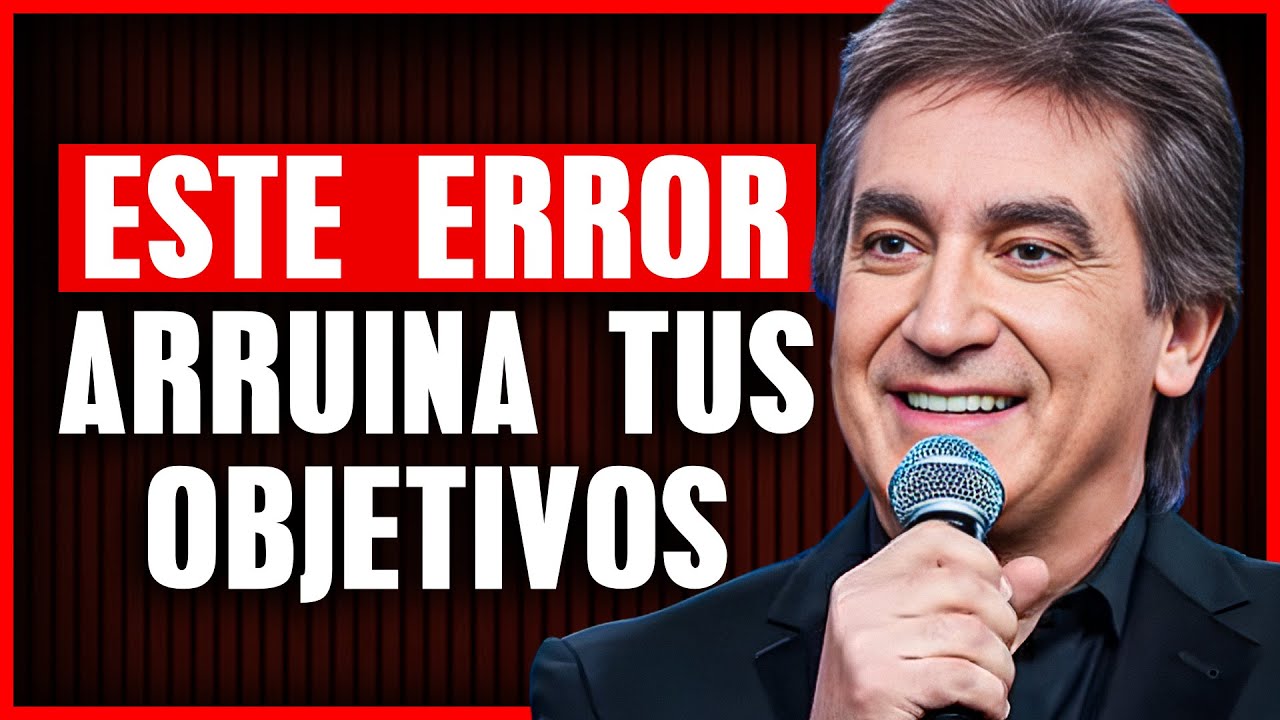 Cómo Lograr tus Metas sin Agobiarte (Sistema Simple) | Dante Gabel